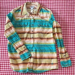 Ariat women’s button down